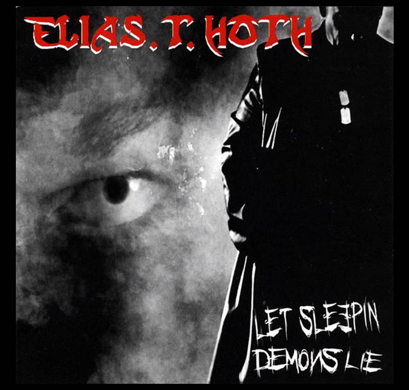 Let-Sleeepin-Demons-Lie-album