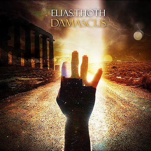 DAMASCUS-Album